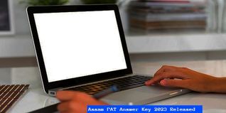 Assam PAT Answer Key 2023 Released @dte.assam.gov.in; Check Download Link Here